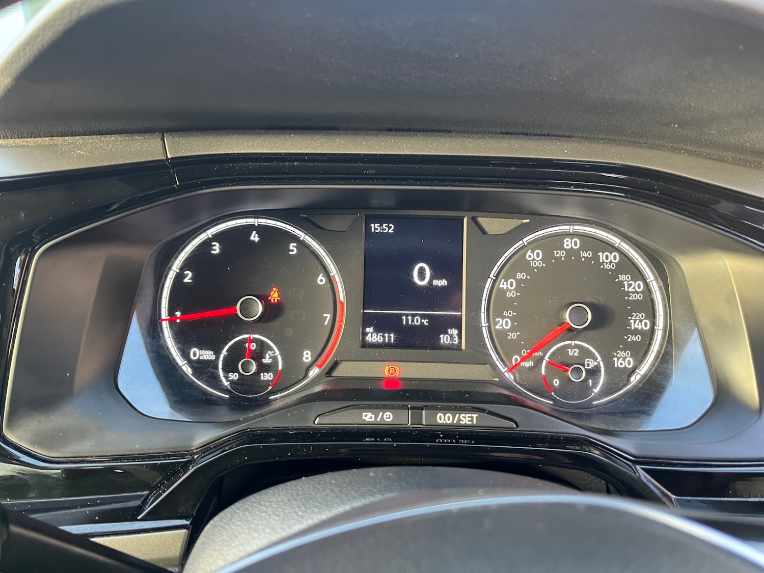 Used Volkswagen Polo 2018 for sale - 77516522: Photo 15