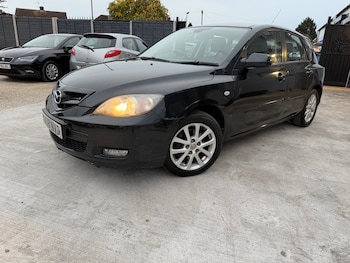 Used Mazda Mazda3 2008 for sale - 76140957: Photo 2