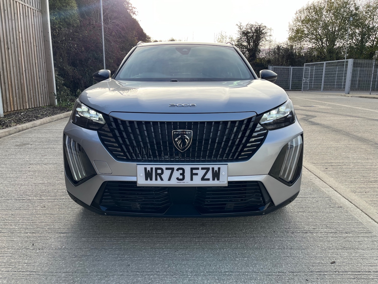 Used Peugeot 2008 2023 for sale - 77032841: Photo 10