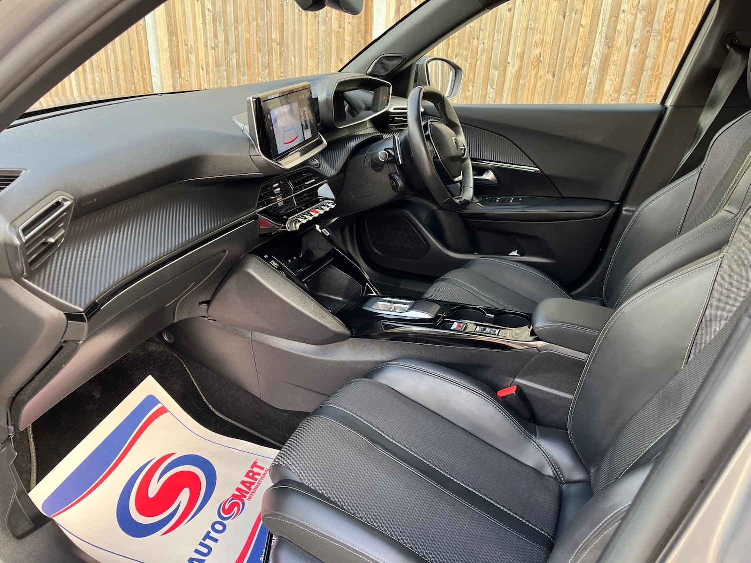 Used Peugeot 2008 2023 for sale - 77032841: Photo 11