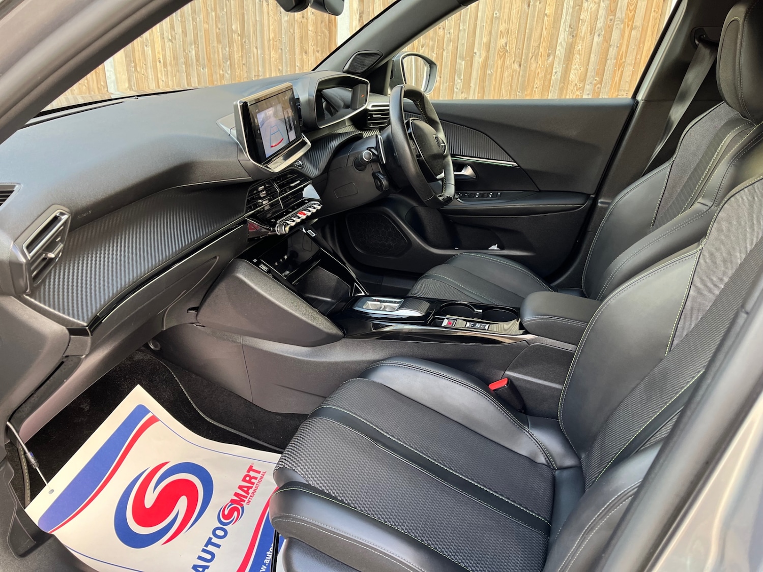 Used Peugeot 2008 2023 for sale - 77032841: Photo 12