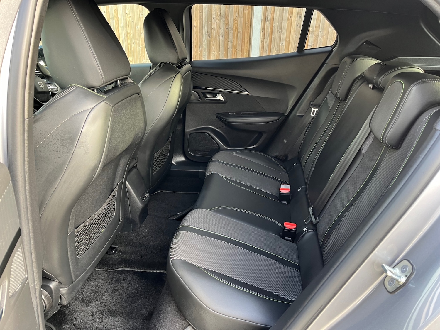 Used Peugeot 2008 2023 for sale - 77032841: Photo 13