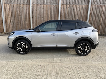 Used Peugeot 2008 2023 for sale - 77032841: Photo