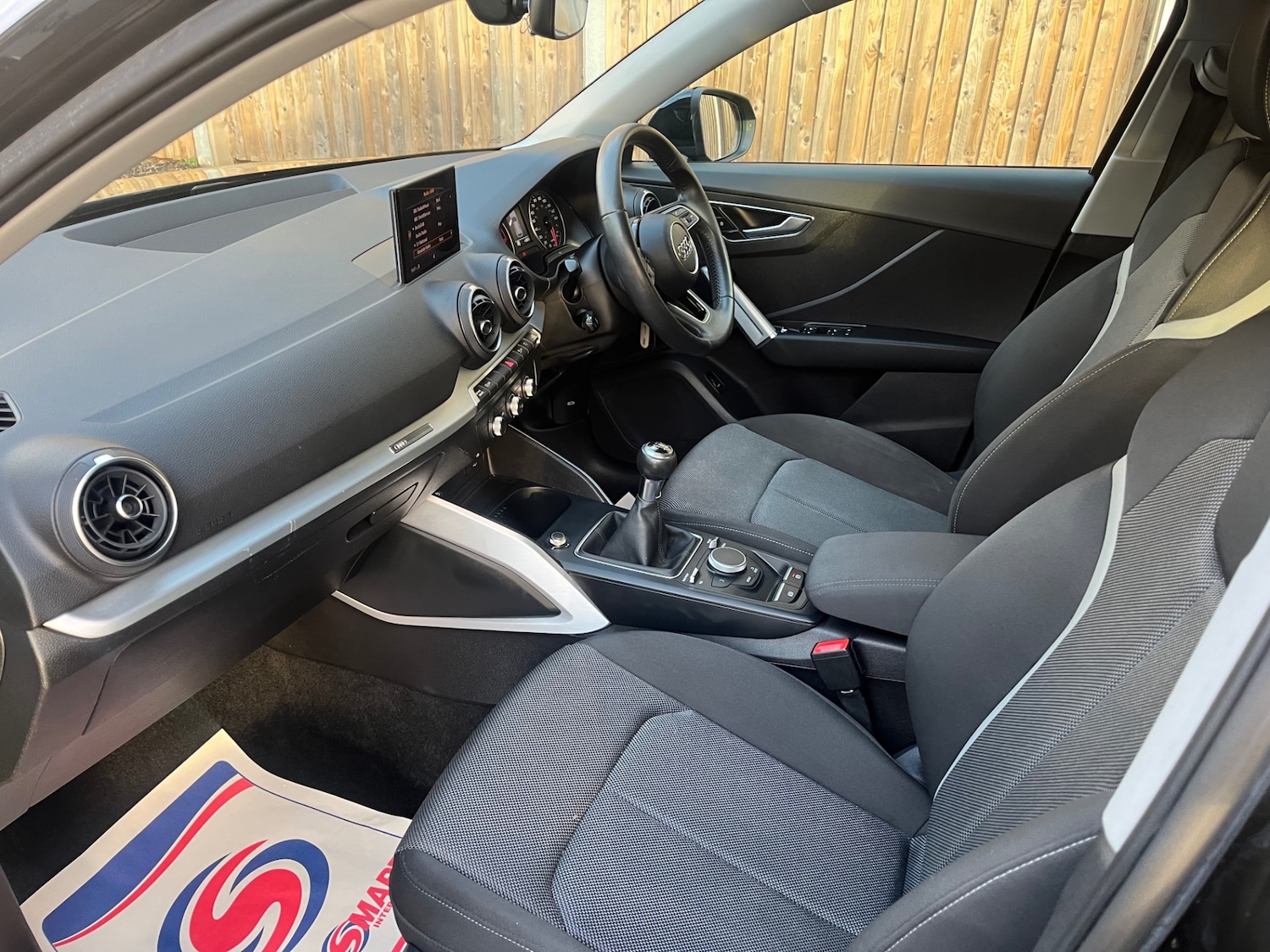 Used Audi Q2 2019 for sale - 77160661: Photo 10