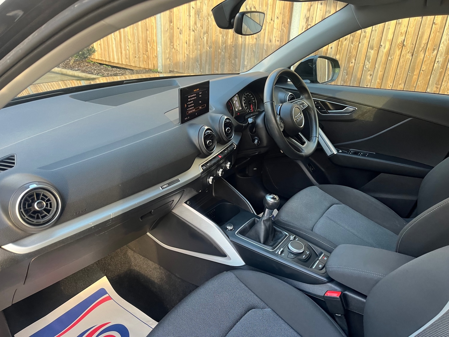 Used Audi Q2 2019 for sale - 77160661: Photo 11