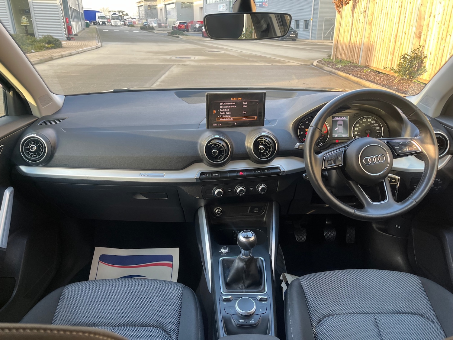 Used Audi Q2 2019 for sale - 77160661: Photo 12