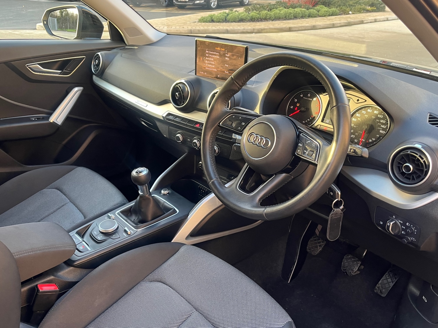 Used Audi Q2 2019 for sale - 77160661: Photo 13