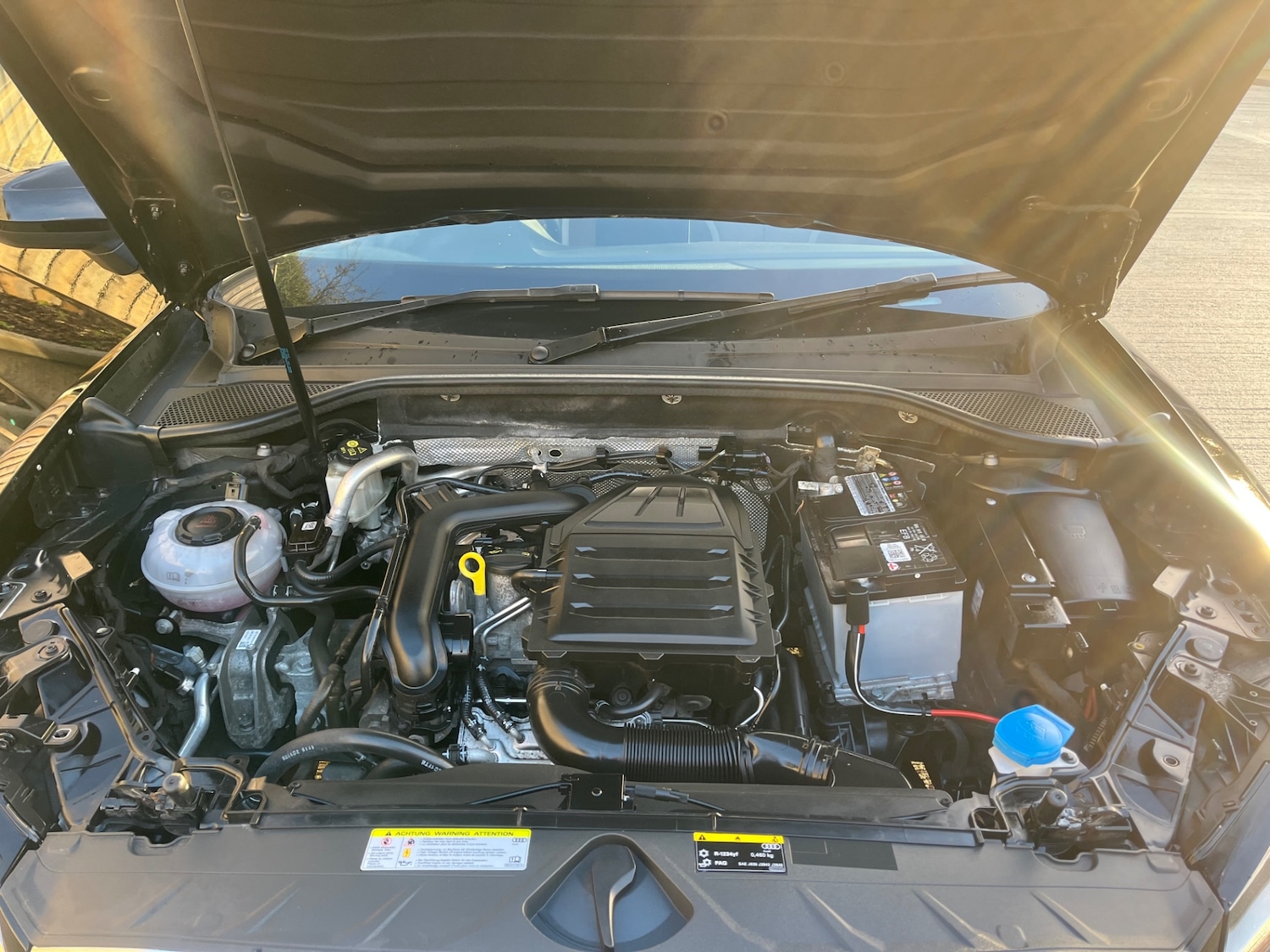 Used Audi Q2 2019 for sale - 77160661: Photo 17