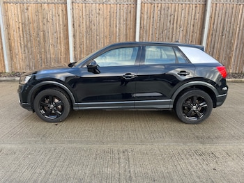 Used Audi Q2 2019 for sale - 77160661: Photo