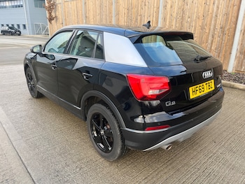 Used Audi Q2 2019 for sale - 77160661: Photo