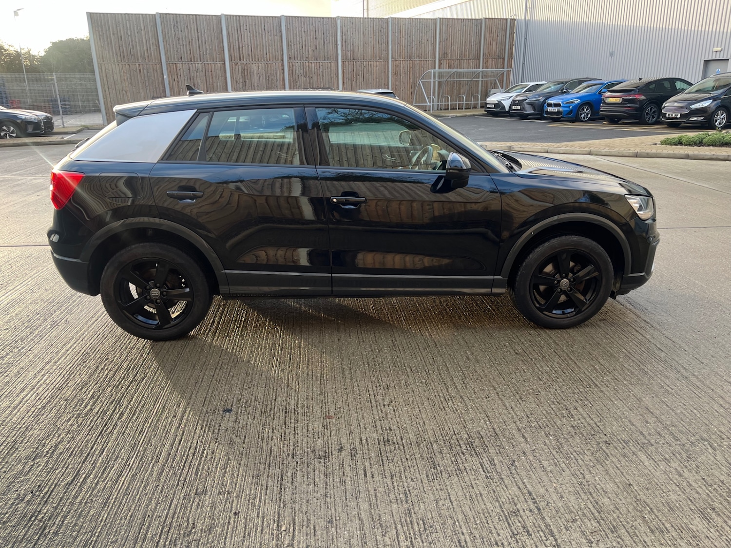 Used Audi Q2 2019 for sale - 77160661: Photo 6