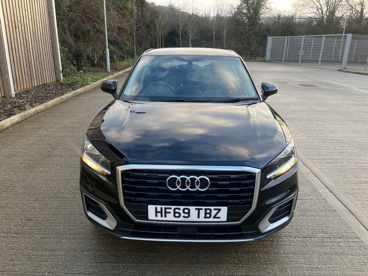 Used Audi Q2 2019 for sale - 77160661: Photo 9