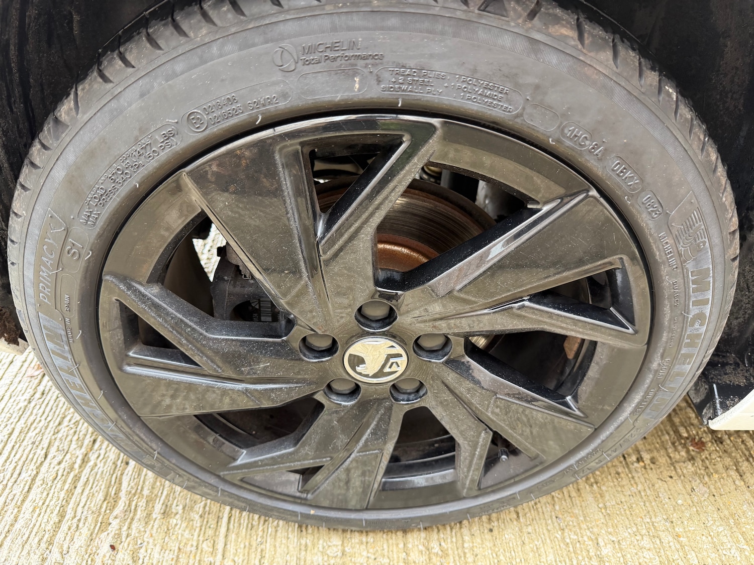 Used Vauxhall Astra 2023 for sale - 76275253: Photo 13