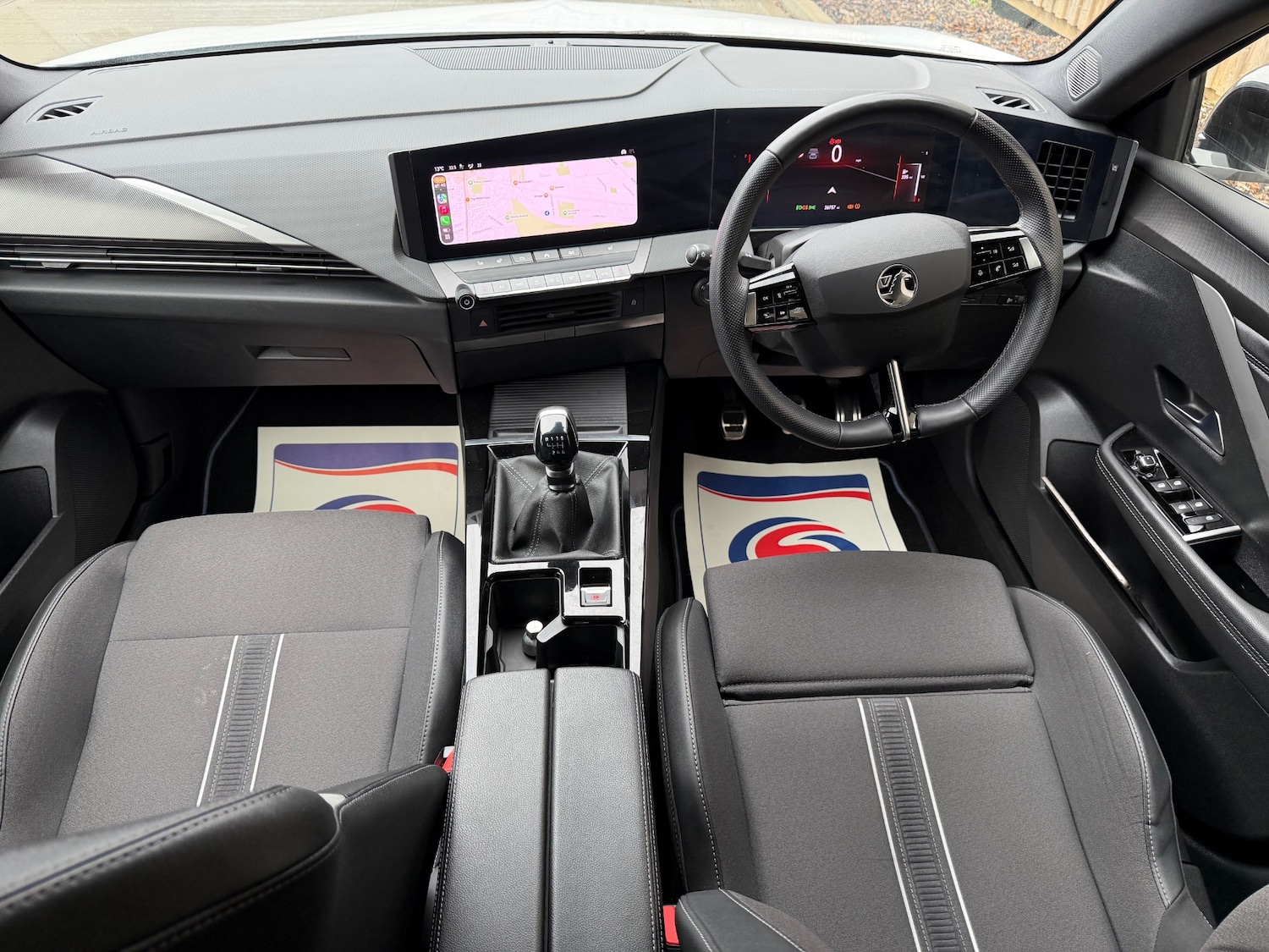 Used Vauxhall Astra 2023 for sale - 76275253: Photo 15