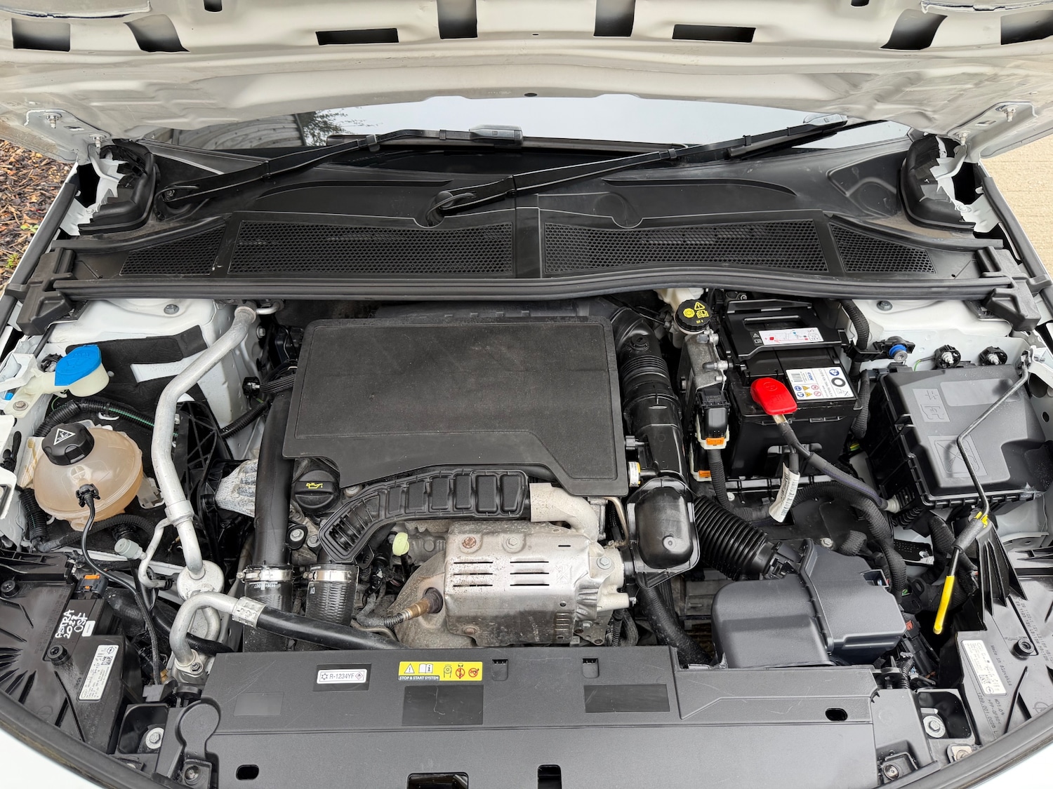 Used Vauxhall Astra 2023 for sale - 76275253: Photo 21
