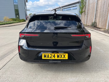 Used Vauxhall Astra 2024 for sale - 78332908: Photo