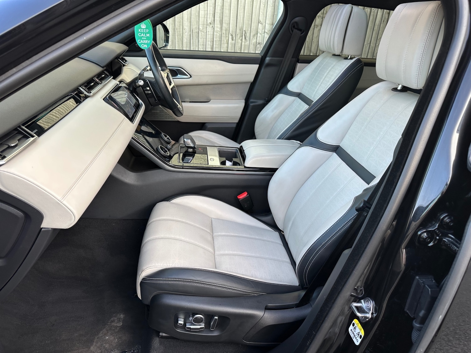 Vehicle 19