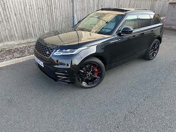 2022 (22) - 2.0 P400e R-Dynamic HSE 5dr Auto