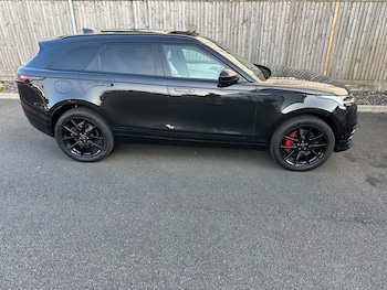 Used Land Rover Range Rover Velar 2022 for sale - 75539129: Photo