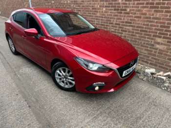 2016 (16) - 2.0 SE-L Nav 5dr Auto