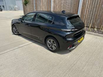 Used Peugeot 308 2023 for sale - 74937413: Photo