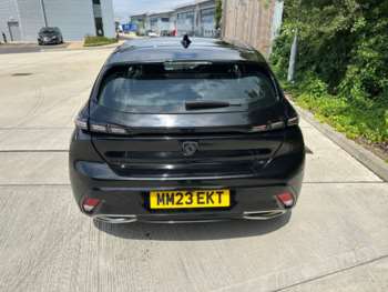 Used Peugeot 308 2023 for sale - 74937413: Photo