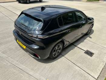 Used Peugeot 308 2023 for sale - 74937413: Photo