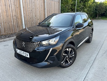 Used Peugeot 2008 2023 for sale - 78668873: Photo