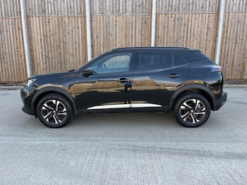 Used Peugeot 2008 2023 for sale - 78668873: Photo