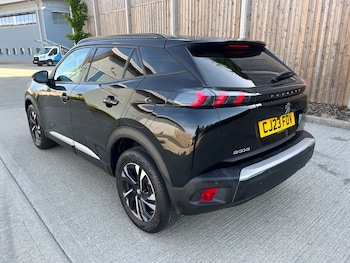 Used Peugeot 2008 2023 for sale - 78668873: Photo