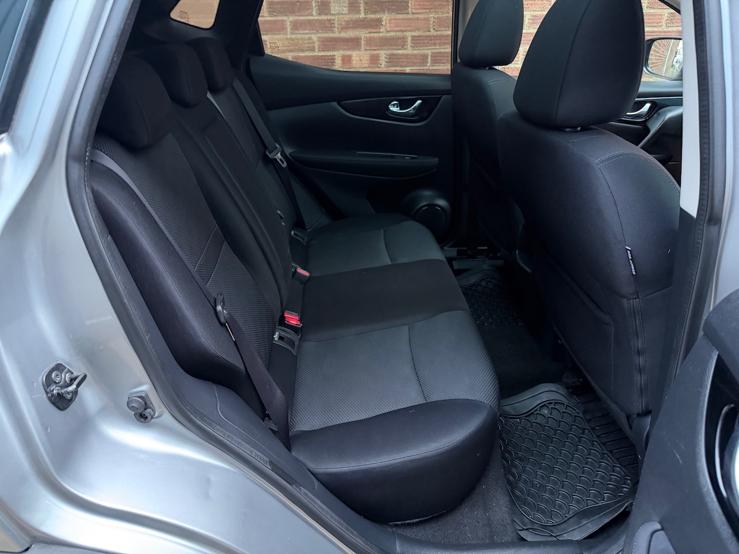 Used Nissan Qashqai 2016 for sale - 76837493: Photo 10