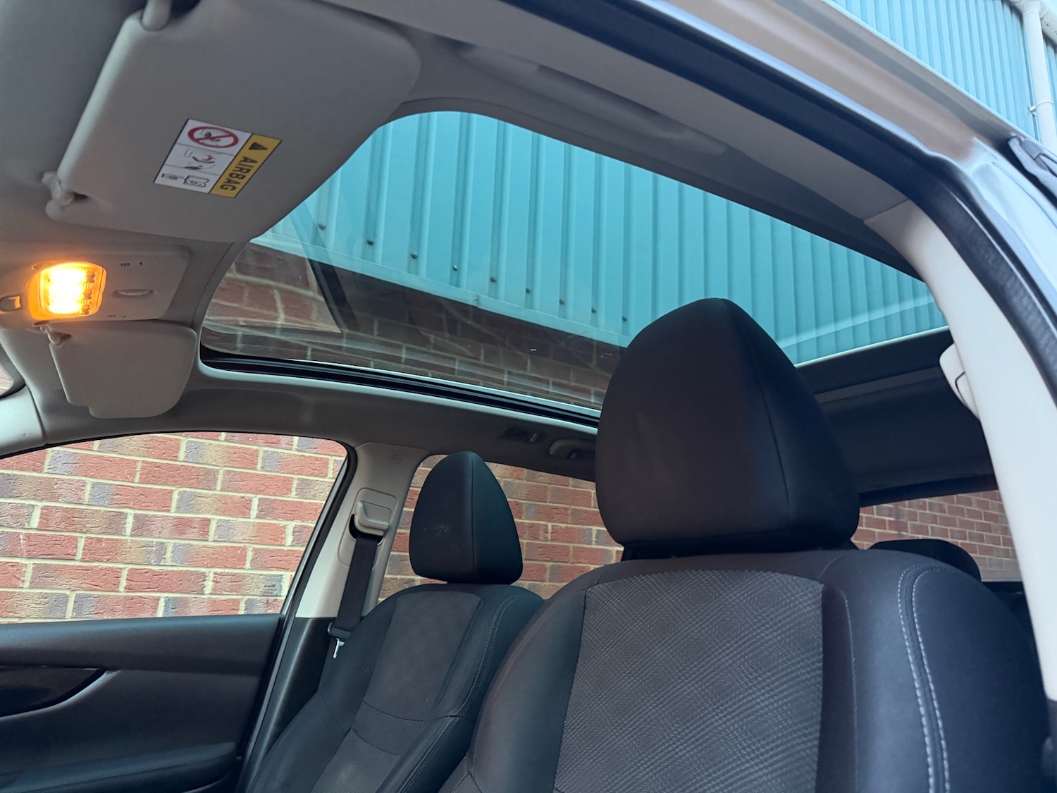 Used Nissan Qashqai 2016 for sale - 76837493: Photo 15