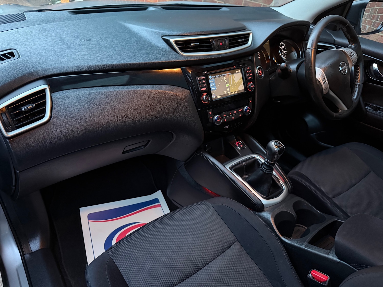 Used Nissan Qashqai 2016 for sale - 76837493: Photo 22