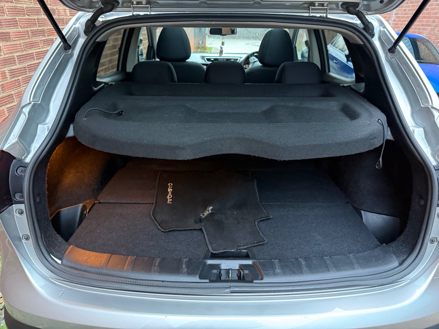 Used Nissan Qashqai 2016 for sale - 76837493: Photo 9