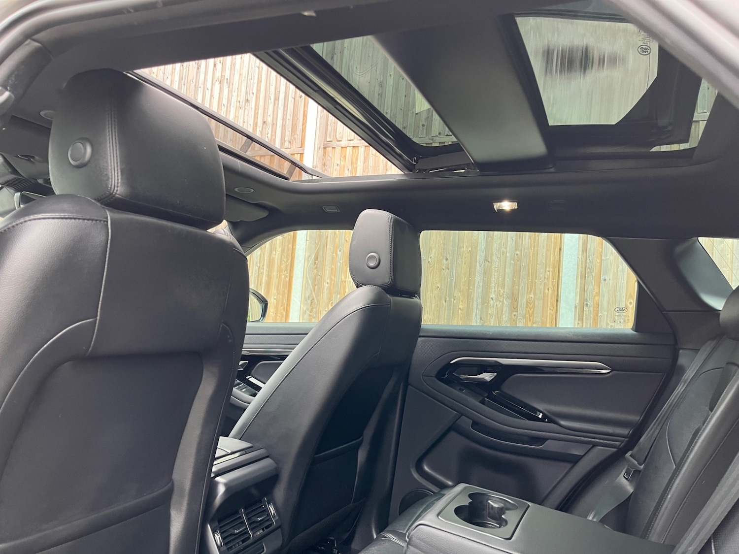 Used Land Rover Range Rover Evoque 2023 for sale - 76390470: Photo 15