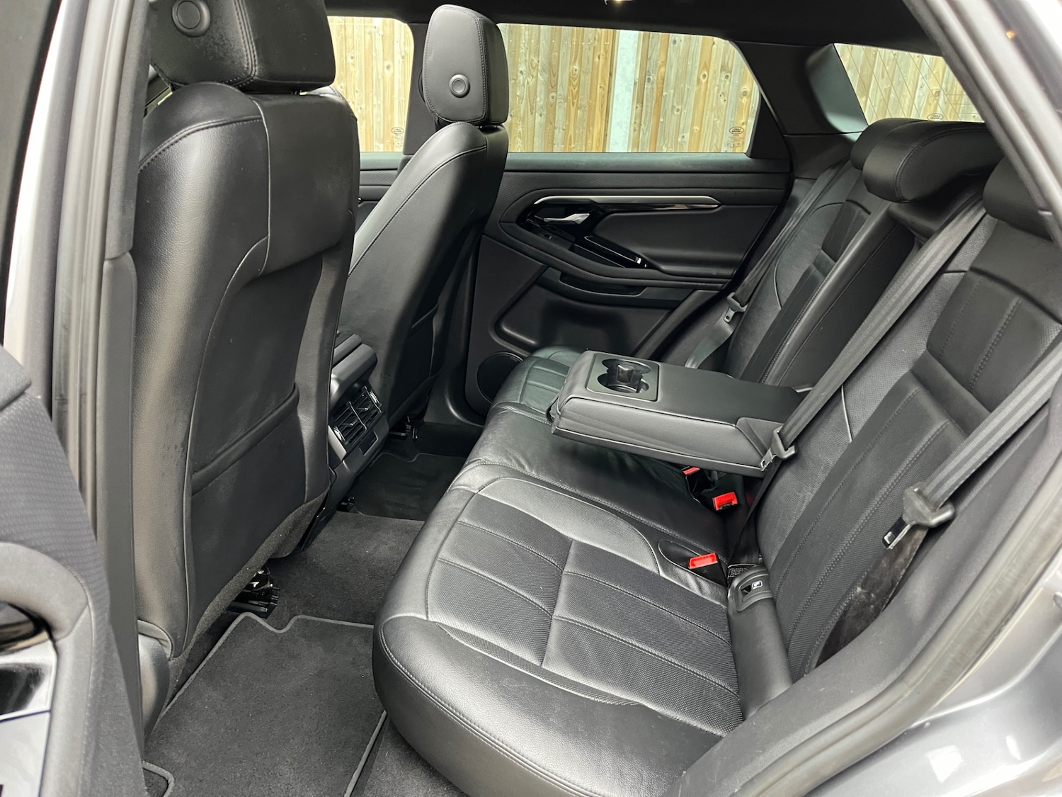 Used Land Rover Range Rover Evoque 2023 for sale - 76390470: Photo 16