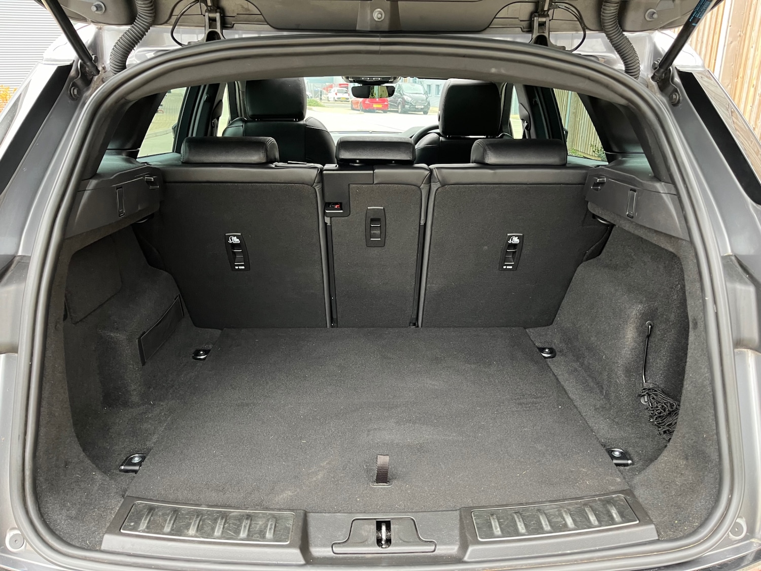 Used Land Rover Range Rover Evoque 2023 for sale - 76390470: Photo 17