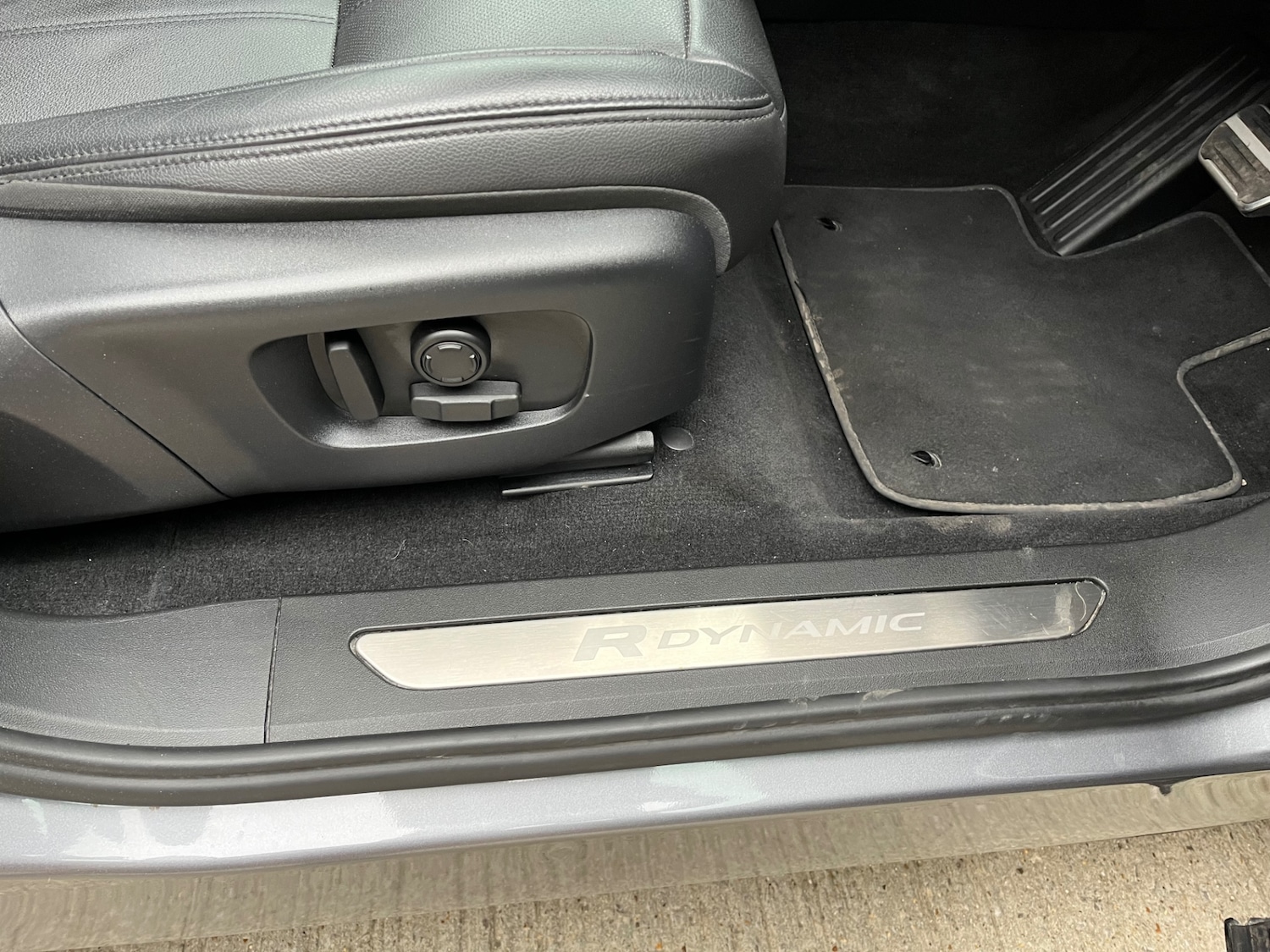 Used Land Rover Range Rover Evoque 2023 for sale - 76390470: Photo 18