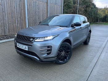 2023 (23) - 2.0 P250 R-Dynamic S 5dr Auto