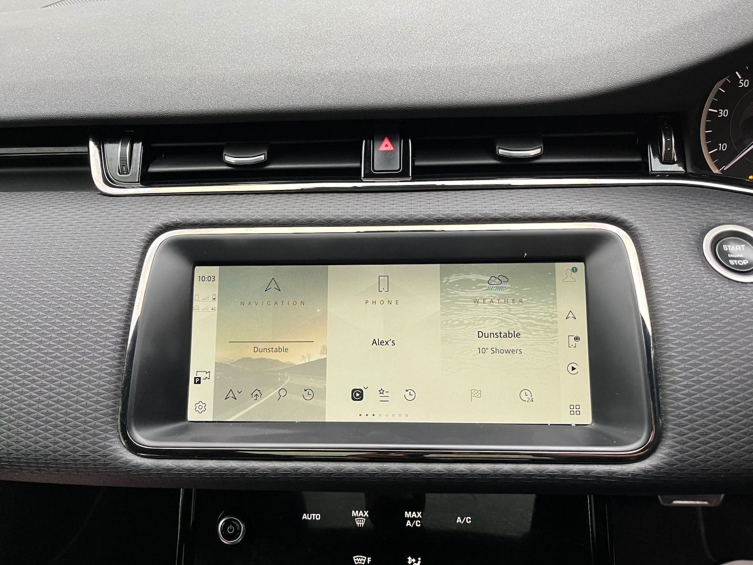 Used Land Rover Range Rover Evoque 2023 for sale - 76390470: Photo 20