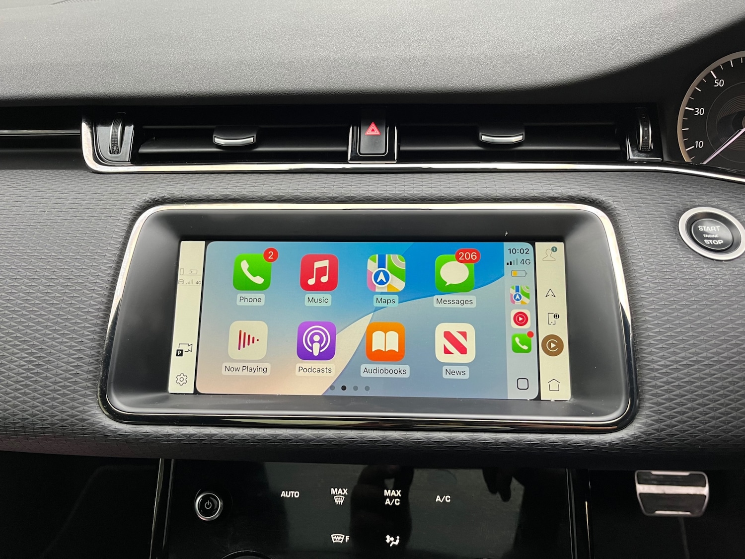 Used Land Rover Range Rover Evoque 2023 for sale - 76390470: Photo 21