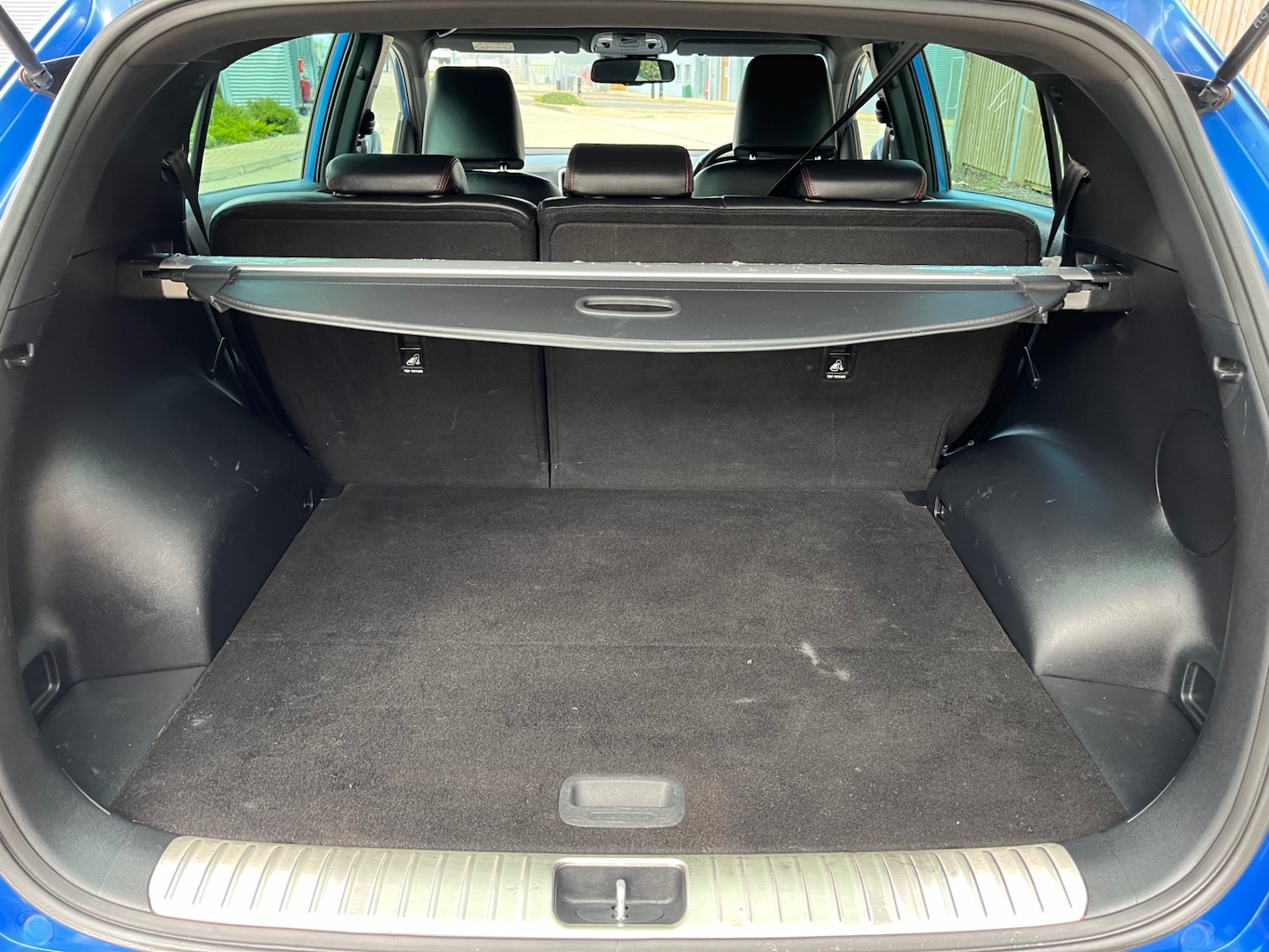 Used Kia Sportage 2019 for sale - 78055718: Photo 16