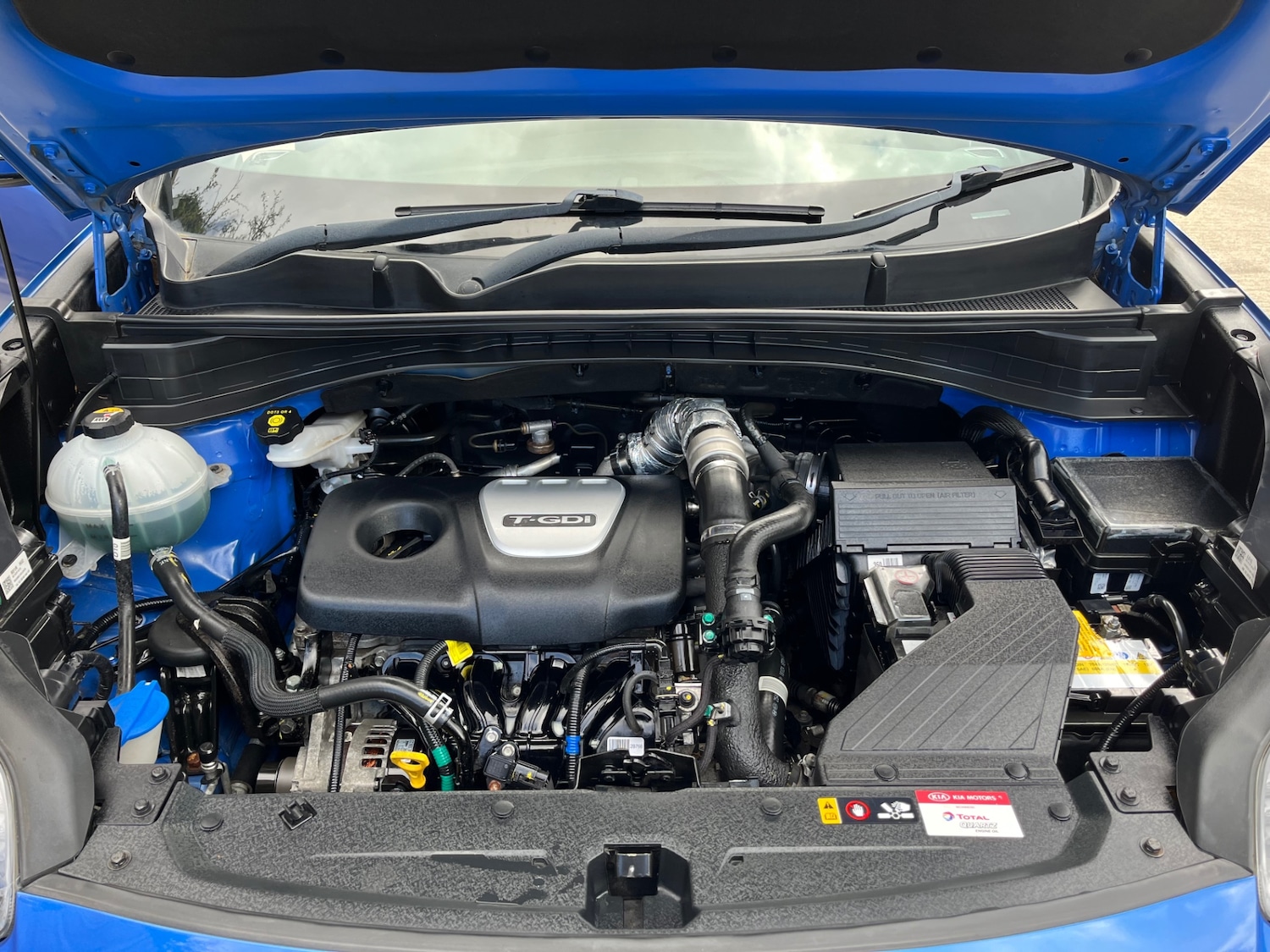 Used Kia Sportage 2019 for sale - 78055718: Photo 17