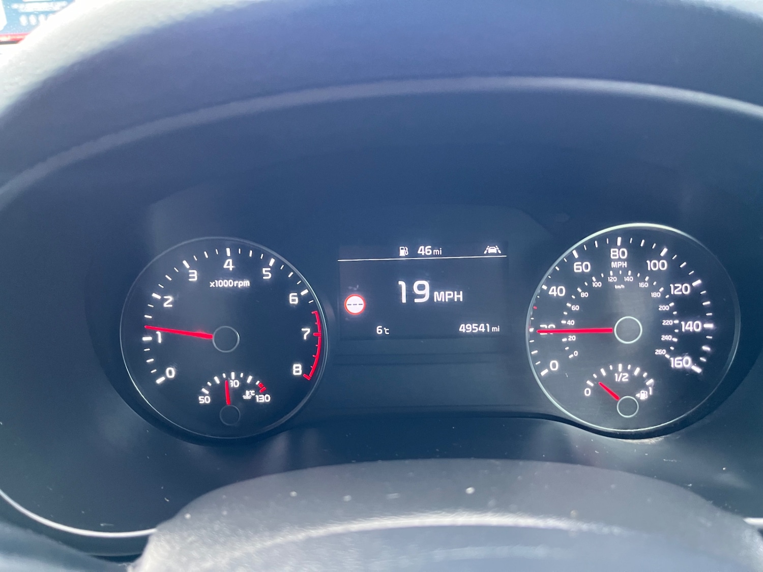 Used Kia Sportage 2019 for sale - 78055718: Photo 19