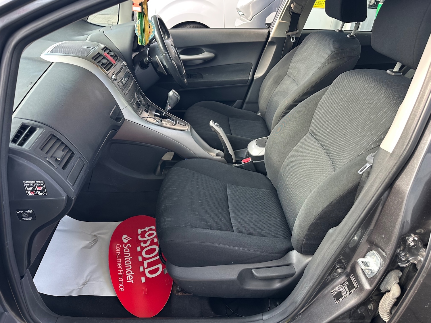 Vehicle 13