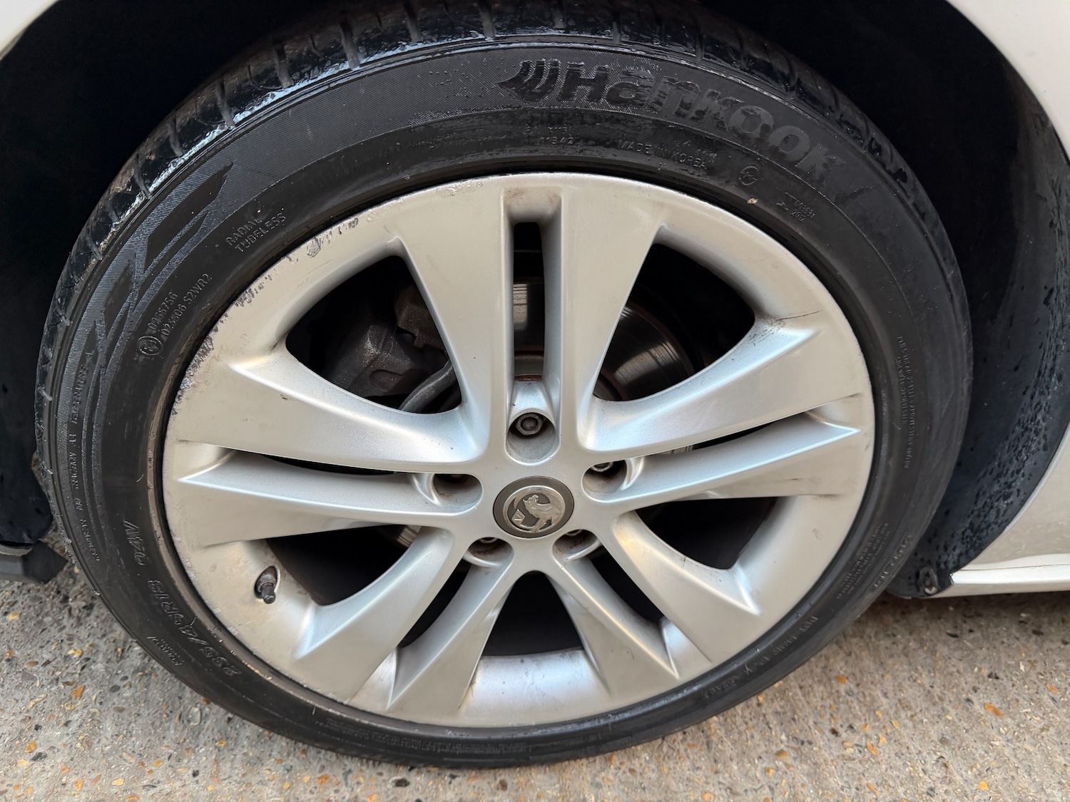 Used Vauxhall Zafira 2016 for sale - 76246302: Photo 16