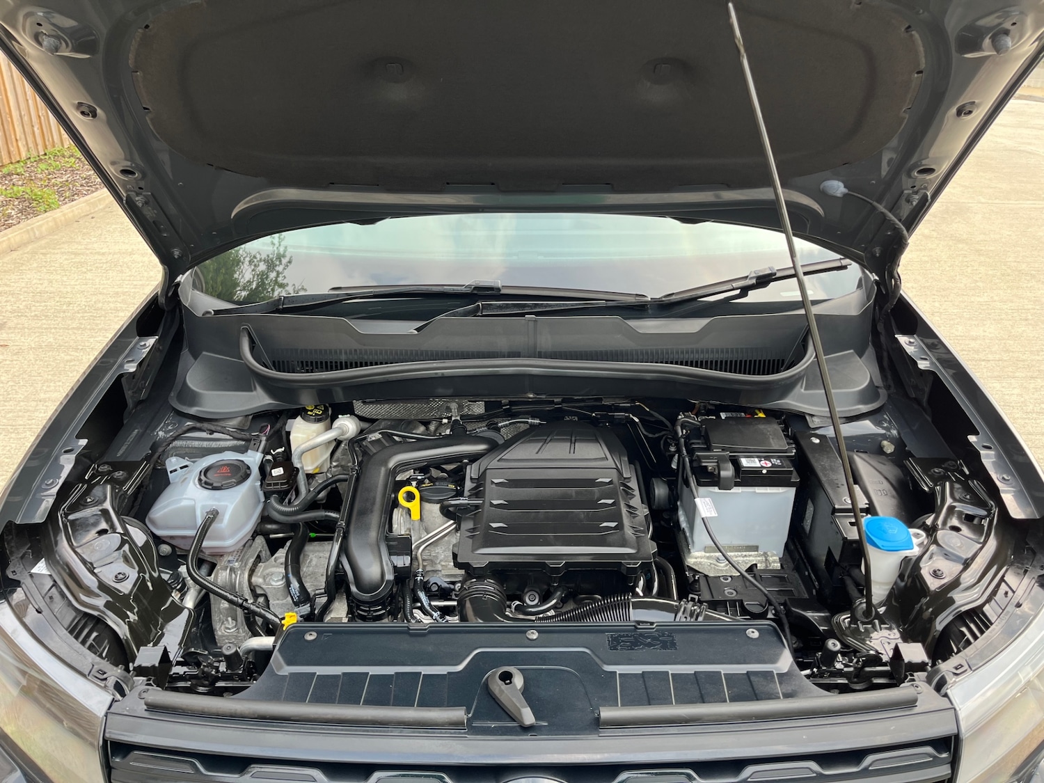 Vehicle 19