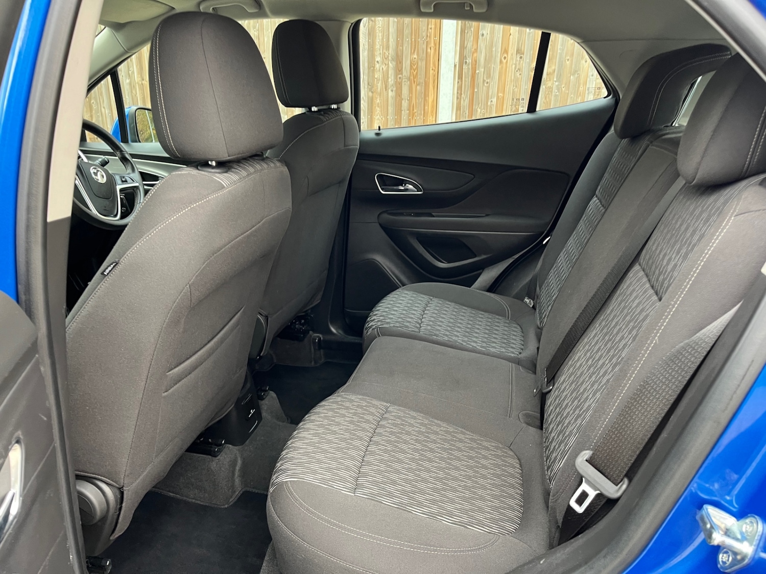 Used Vauxhall Mokka 2015 for sale - 76459781: Photo 11