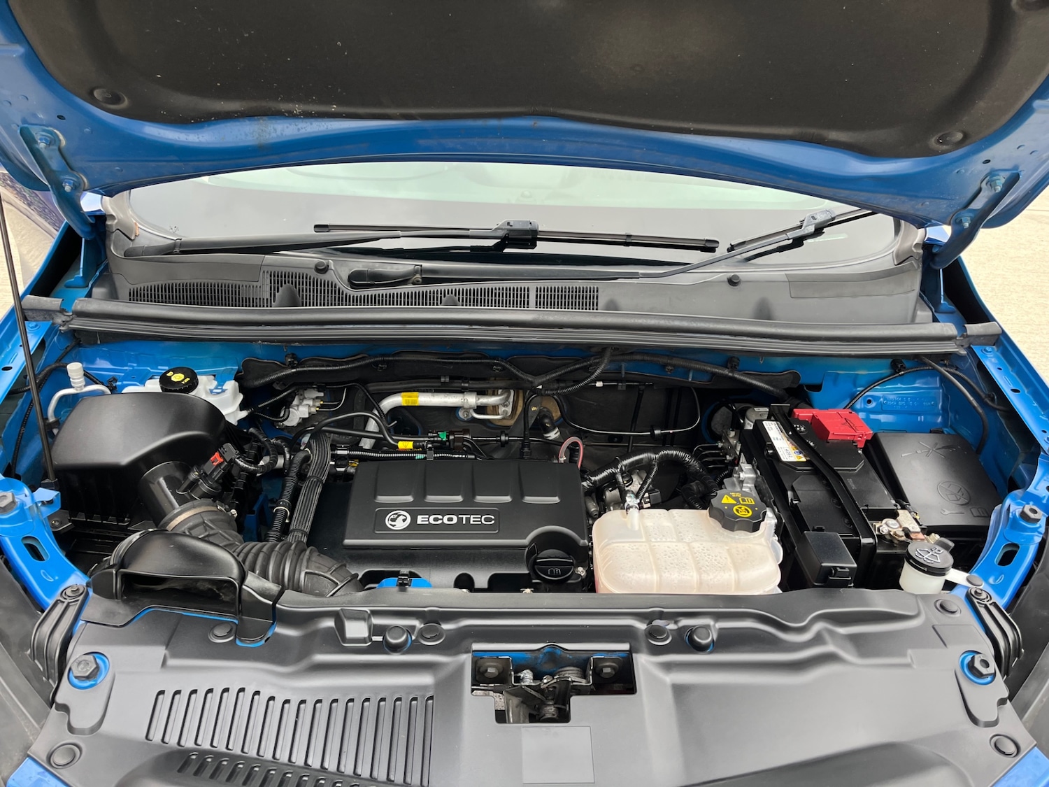 Used Vauxhall Mokka 2015 for sale - 76459781: Photo 12