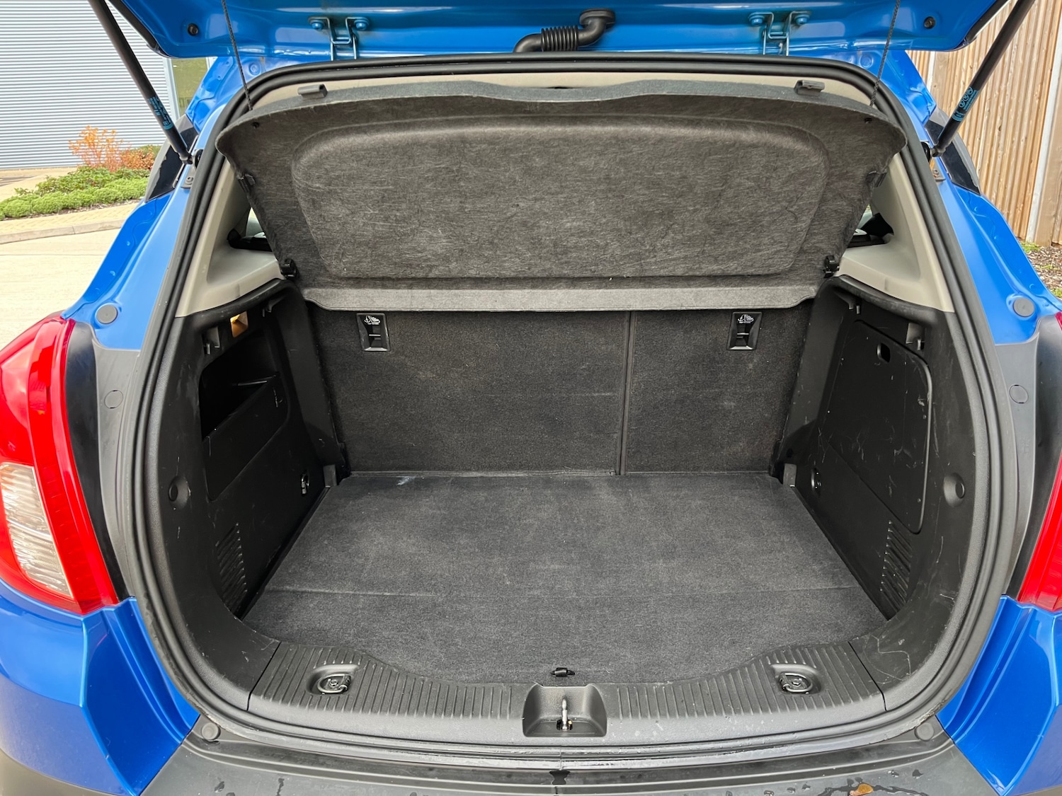 Used Vauxhall Mokka 2015 for sale - 76459781: Photo 13